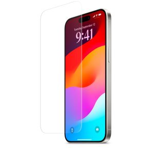 Screen Protector - Crystal-Clear Defense