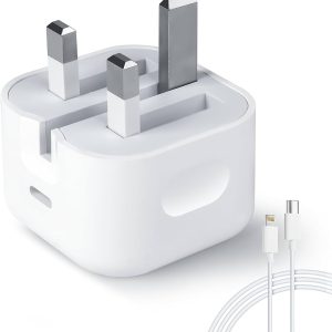 SwiftCharge Lightning Cable